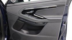 2023 (23) LAND ROVER RANGE ROVER EVOQUE 1.5 P300e R-Dynamic SE 5dr Auto 4715207