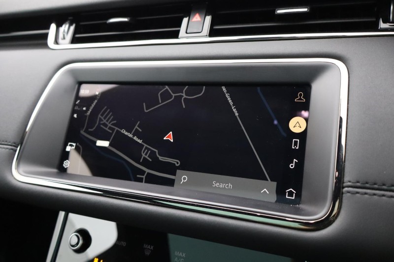 2023 (23) LAND ROVER RANGE ROVER EVOQUE 1.5 P300e R-Dynamic SE 5dr Auto 4715216