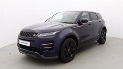 2023 (23) LAND ROVER RANGE ROVER EVOQUE 1.5 P300e R-Dynamic SE 5dr Auto 4898352