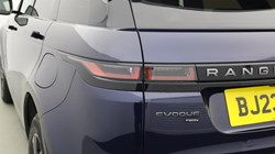 2023 (23) LAND ROVER RANGE ROVER EVOQUE 1.5 P300e R-Dynamic SE 5dr Auto 4898362