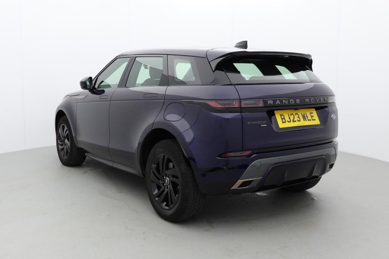2023 (23) LAND ROVER RANGE ROVER EVOQUE 1.5 P300e R-Dynamic SE 5dr Auto