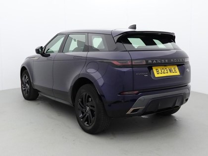 2023 (23) LAND ROVER RANGE ROVER EVOQUE 1.5 P300e R-Dynamic SE 5dr Auto