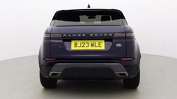 2023 (23) LAND ROVER RANGE ROVER EVOQUE 1.5 P300e R-Dynamic SE 5dr Auto 4898353