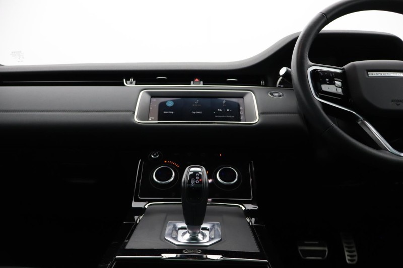 2023 (23) LAND ROVER RANGE ROVER EVOQUE 1.5 P300e R-Dynamic SE 5dr Auto 4715236