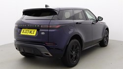 2023 (23) LAND ROVER RANGE ROVER EVOQUE 1.5 P300e R-Dynamic SE 5dr Auto 4898356