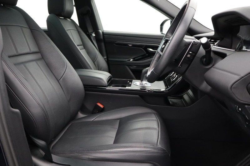 2023 (23) LAND ROVER RANGE ROVER EVOQUE 1.5 P300e R-Dynamic SE 5dr Auto 4715208