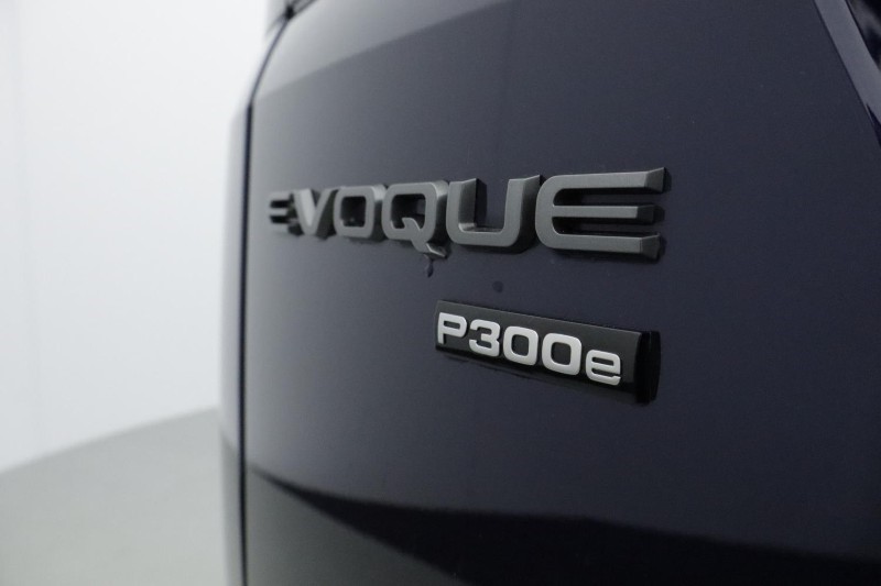 2023 (23) LAND ROVER RANGE ROVER EVOQUE 1.5 P300e R-Dynamic SE 5dr Auto 4715243