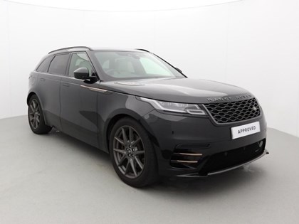 2022 (22) LAND ROVER RANGE ROVER VELAR 3.0 P400 R-Dynamic HSE 5dr Auto