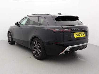 2022 (22) LAND ROVER RANGE ROVER VELAR 3.0 P400 R-Dynamic HSE 5dr Auto