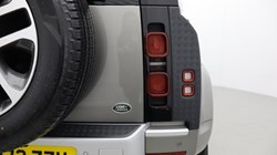 2022 (72) LAND ROVER DEFENDER 2.0 P400e XS Edition 110 5dr Auto 4682833
