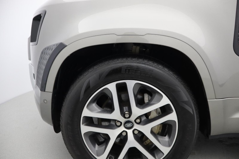 2022 (72) LAND ROVER DEFENDER 2.0 P400e XS Edition 110 5dr Auto 4682847