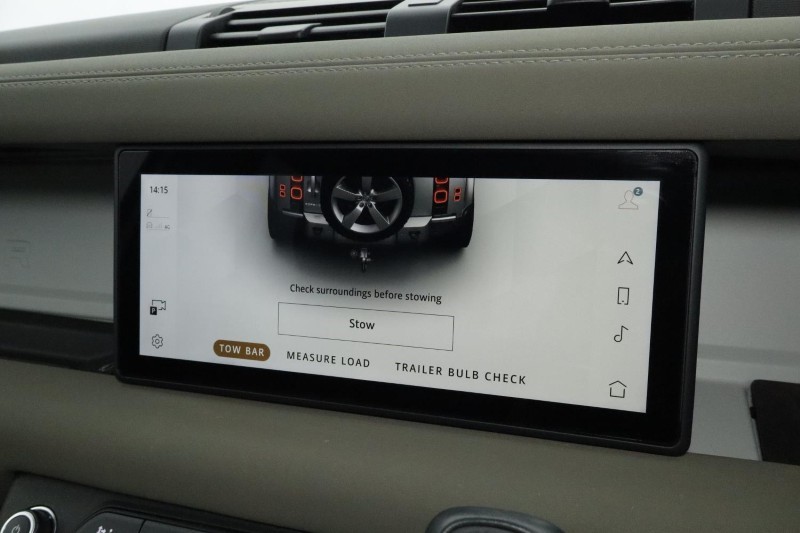 2022 (72) LAND ROVER DEFENDER 2.0 P400e XS Edition 110 5dr Auto 4682901