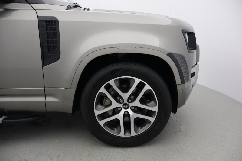 2022 (72) LAND ROVER DEFENDER 2.0 P400e XS Edition 110 5dr Auto 4682841