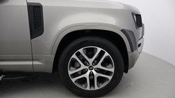 2022 (72) LAND ROVER DEFENDER 2.0 P400e XS Edition 110 5dr Auto 4682841
