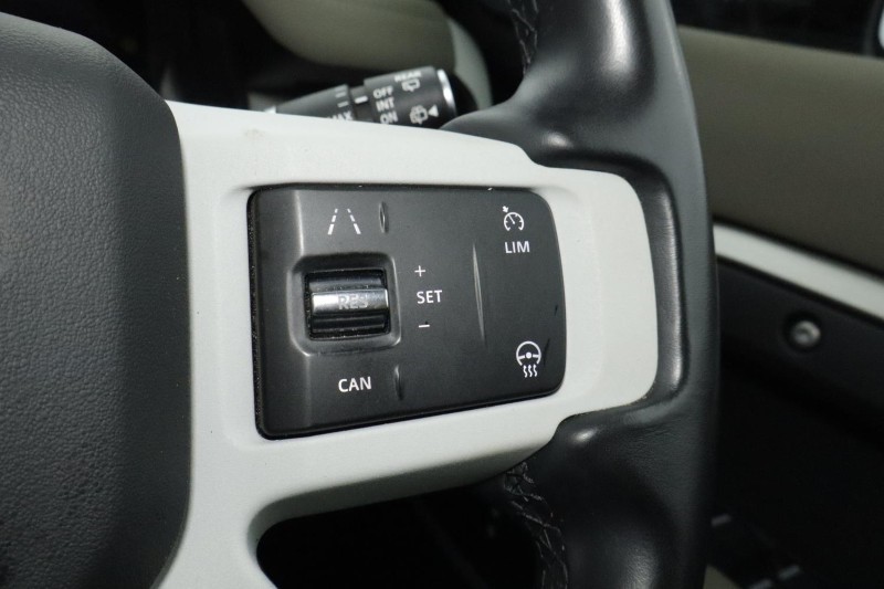 2022 (72) LAND ROVER DEFENDER 2.0 P400e XS Edition 110 5dr Auto 4682892