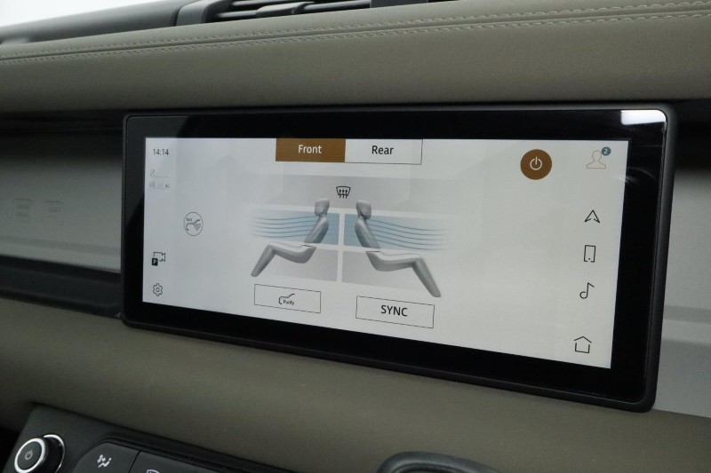 2022 (72) LAND ROVER DEFENDER 2.0 P400e XS Edition 110 5dr Auto 4682897