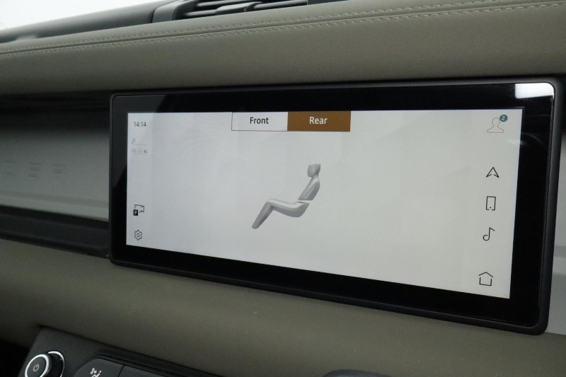 2022 (72) LAND ROVER DEFENDER 2.0 P400e XS Edition 110 5dr Auto 4682898