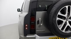 2022 (72) LAND ROVER DEFENDER 2.0 P400e XS Edition 110 5dr Auto 4682825