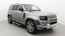 2022 (72) LAND ROVER DEFENDER 2.0 P400e XS Edition 110 5dr Auto 4682817