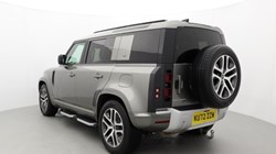 2022 (72) LAND ROVER DEFENDER 2.0 P400e XS Edition 110 5dr Auto 4682824