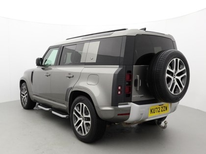 2022 (72) LAND ROVER DEFENDER 2.0 P400e XS Edition 110 5dr Auto