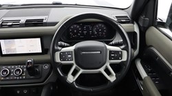 2022 (72) LAND ROVER DEFENDER 2.0 P400e XS Edition 110 5dr Auto 4682880