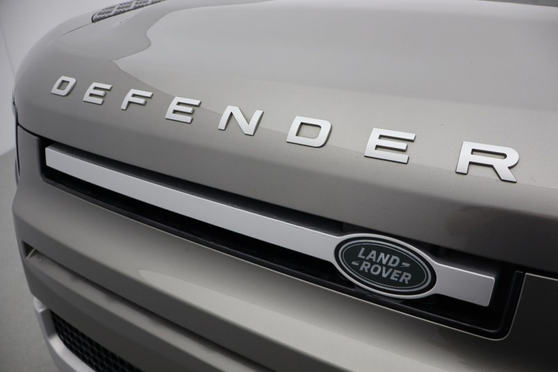 2022 (72) LAND ROVER DEFENDER 2.0 P400e XS Edition 110 5dr Auto 4682845