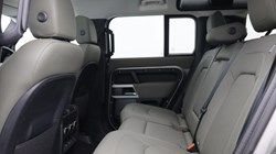 2022 (72) LAND ROVER DEFENDER 2.0 P400e XS Edition 110 5dr Auto 4682855