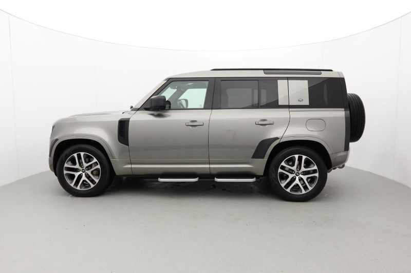 2022 (72) LAND ROVER DEFENDER 2.0 P400e XS Edition 110 5dr Auto 4682822