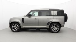 2022 (72) LAND ROVER DEFENDER 2.0 P400e XS Edition 110 5dr Auto 4682822