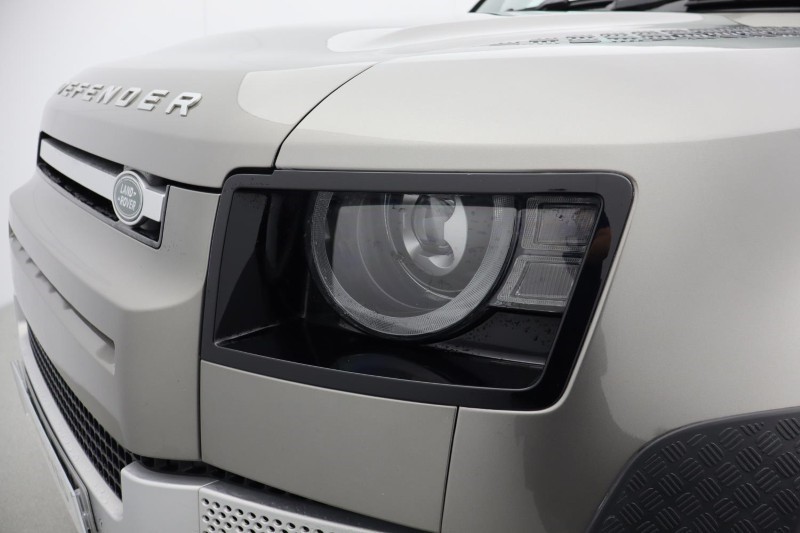 2022 (72) LAND ROVER DEFENDER 2.0 P400e XS Edition 110 5dr Auto 4682846