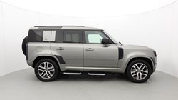 2022 (72) LAND ROVER DEFENDER 2.0 P400e XS Edition 110 5dr Auto 4682821