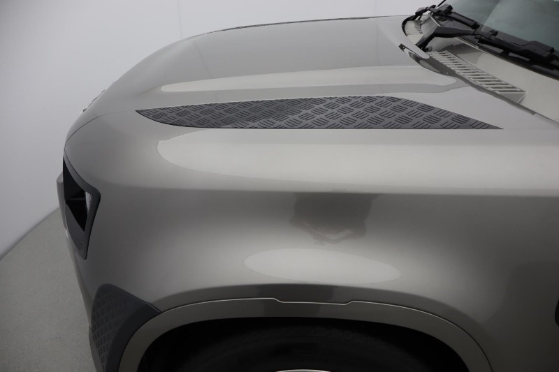 2022 (72) LAND ROVER DEFENDER 2.0 P400e XS Edition 110 5dr Auto 4682848