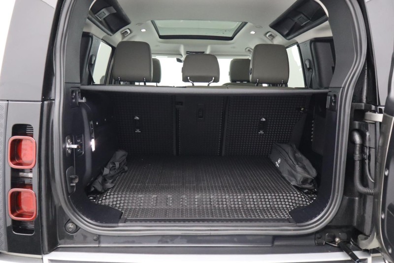 2022 (72) LAND ROVER DEFENDER 2.0 P400e XS Edition 110 5dr Auto 4682826