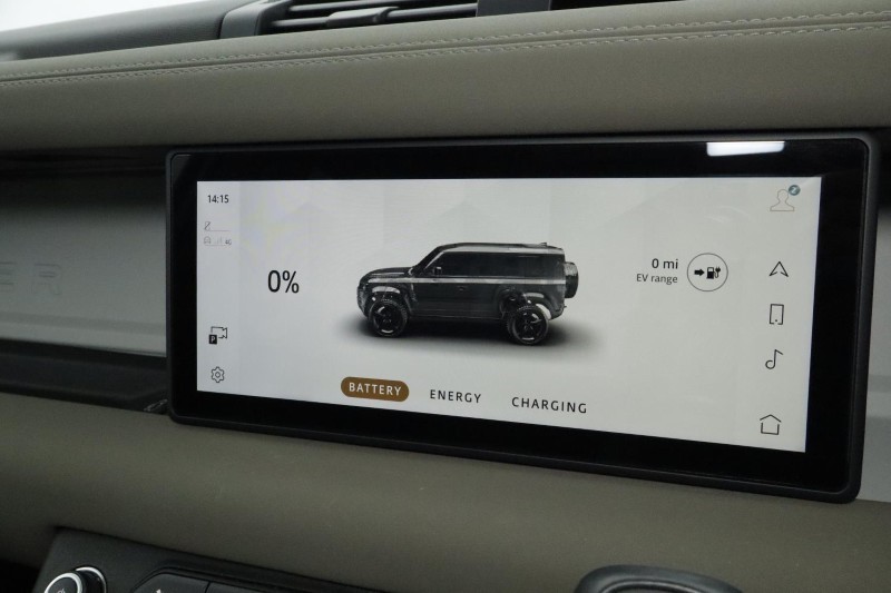 2022 (72) LAND ROVER DEFENDER 2.0 P400e XS Edition 110 5dr Auto 4682904