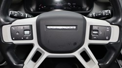 2022 (72) LAND ROVER DEFENDER 2.0 P400e XS Edition 110 5dr Auto 4682871