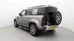 2022 (72) LAND ROVER DEFENDER 2.0 P400e XS Edition 110 5dr Auto 4731838