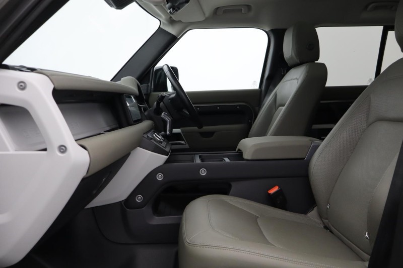 2022 (72) LAND ROVER DEFENDER 2.0 P400e XS Edition 110 5dr Auto 4682859