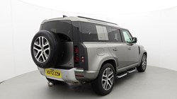 2022 (72) LAND ROVER DEFENDER 2.0 P400e XS Edition 110 5dr Auto 4682823