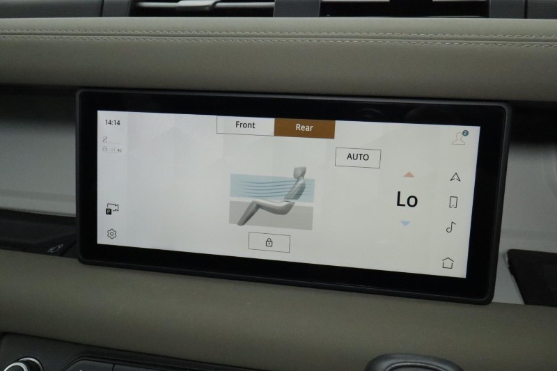 2022 (72) LAND ROVER DEFENDER 2.0 P400e XS Edition 110 5dr Auto 4682899