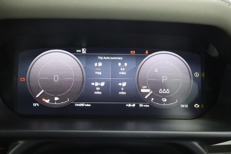 2022 (72) LAND ROVER DEFENDER 2.0 P400e XS Edition 110 5dr Auto 4682872