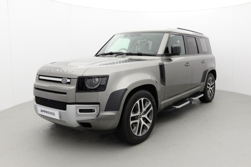 2022 (72) LAND ROVER DEFENDER 2.0 P400e XS Edition 110 5dr Auto 4682819