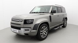 2022 (72) LAND ROVER DEFENDER 2.0 P400e XS Edition 110 5dr Auto 4682819