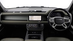 2022 (72) LAND ROVER DEFENDER 2.0 P400e XS Edition 110 5dr Auto 4682875