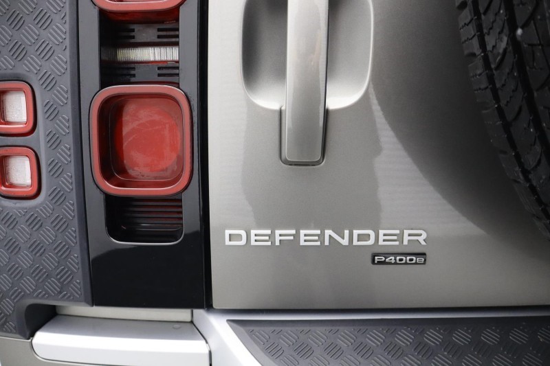 2022 (72) LAND ROVER DEFENDER 2.0 P400e XS Edition 110 5dr Auto 4682832