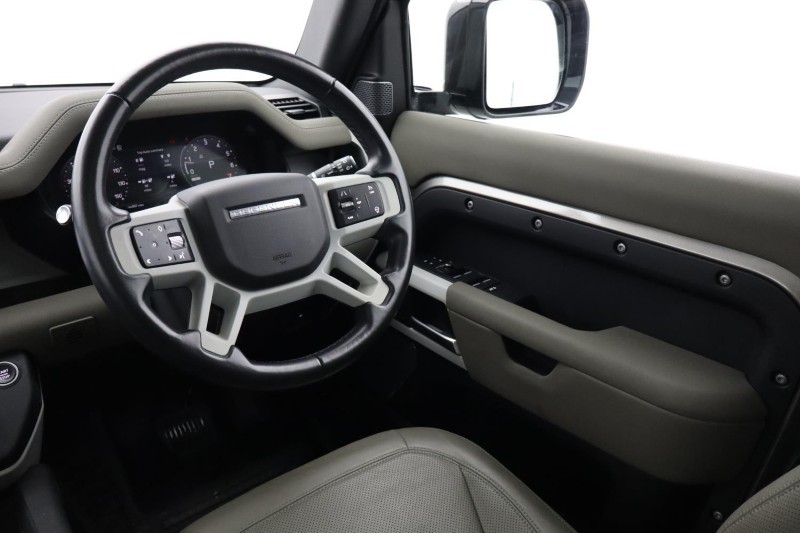 2022 (72) LAND ROVER DEFENDER 2.0 P400e XS Edition 110 5dr Auto 4682884