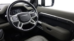 2022 (72) LAND ROVER DEFENDER 2.0 P400e XS Edition 110 5dr Auto 4682884