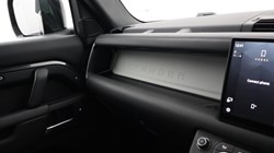 2024 (74) LAND ROVER COMMERCIAL DEFENDER 3.0 D250 Hard Top X-Dynamic HSE Auto 4680540