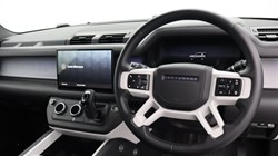 2024 (74) LAND ROVER COMMERCIAL DEFENDER 3.0 D250 Hard Top X-Dynamic HSE Auto 4680512