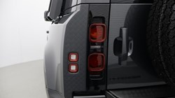 2024 (74) LAND ROVER COMMERCIAL DEFENDER 3.0 D250 Hard Top X-Dynamic HSE Auto 4680498